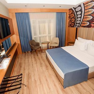 Standard Doppelzimmer